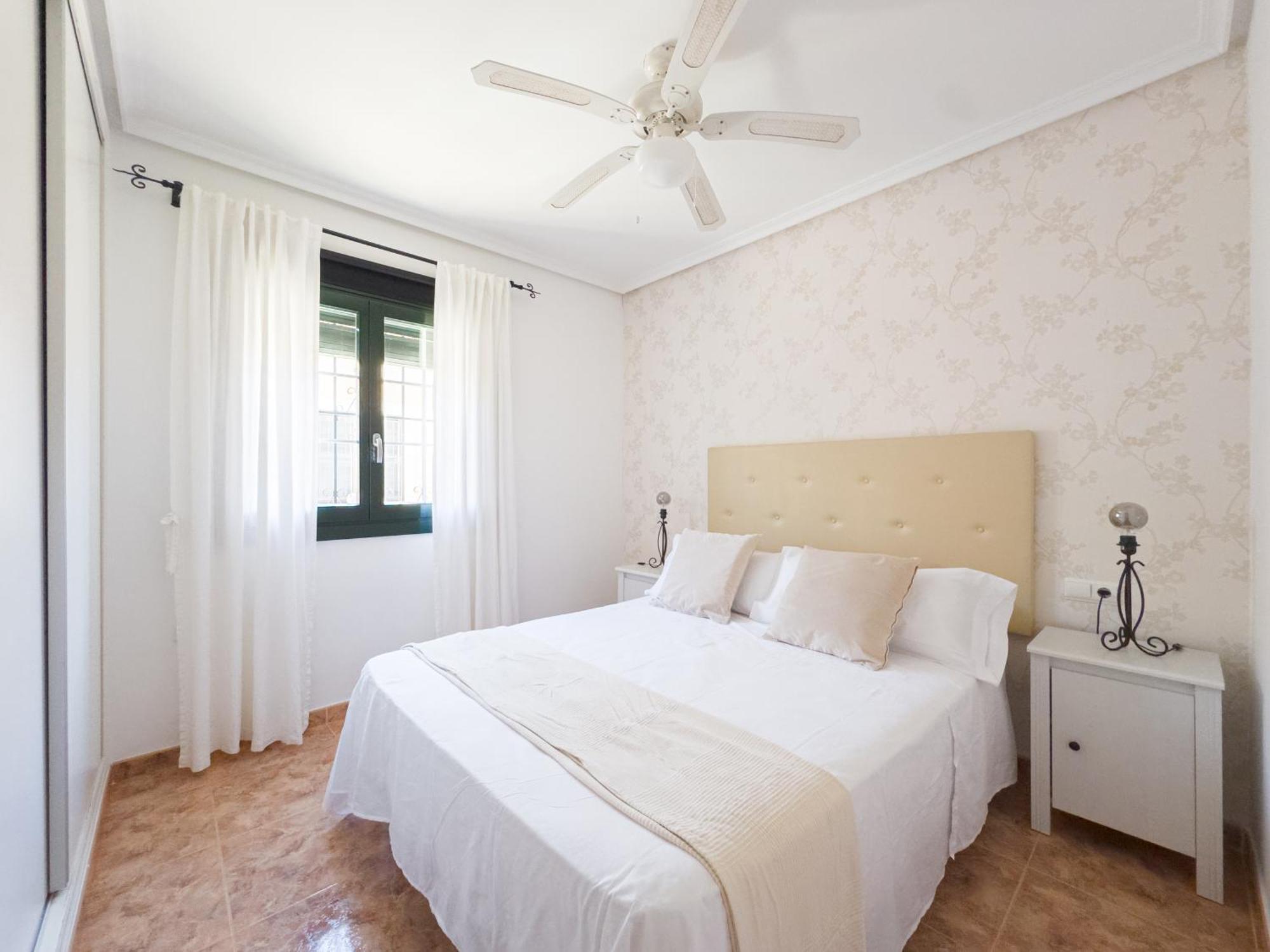 Apartamento Almyra Los Narejos Los Alcázares Exterior foto