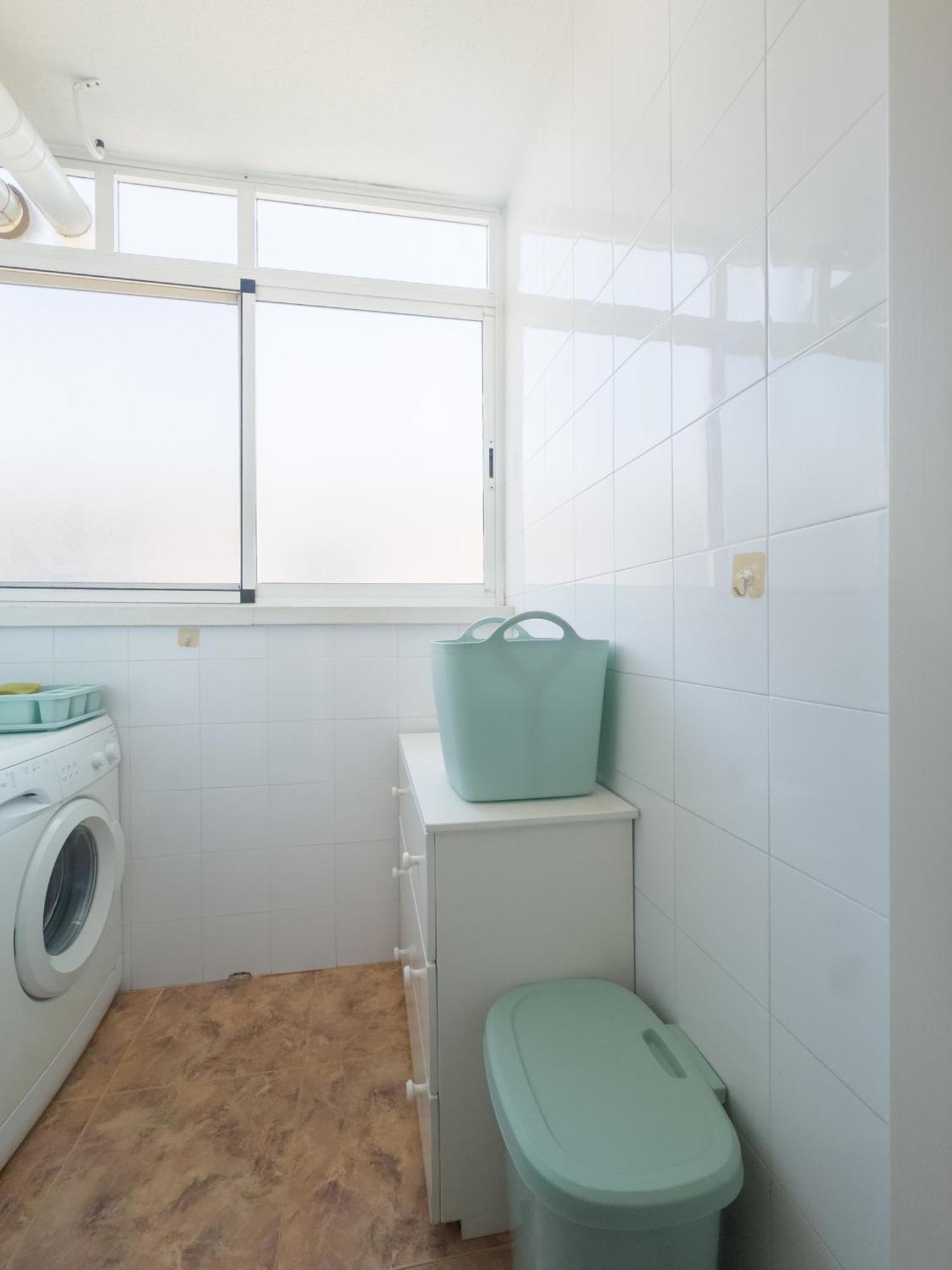 Apartamento Almyra Los Narejos Los Alcázares Exterior foto